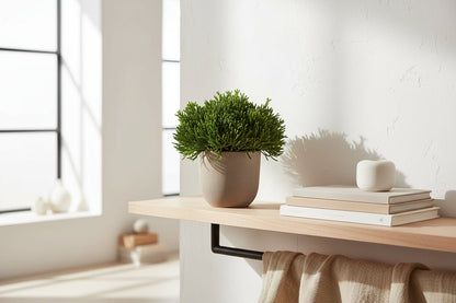 Hatiora Salicorniodes - 12 x 15 cm - Verdeia