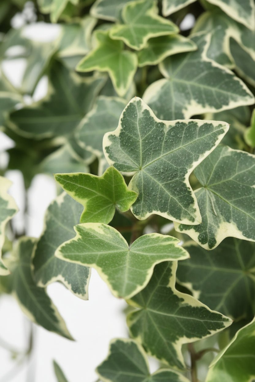 Hedera Helix &