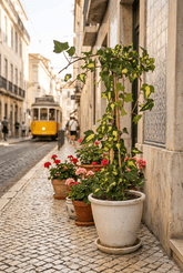 Hedera helix &