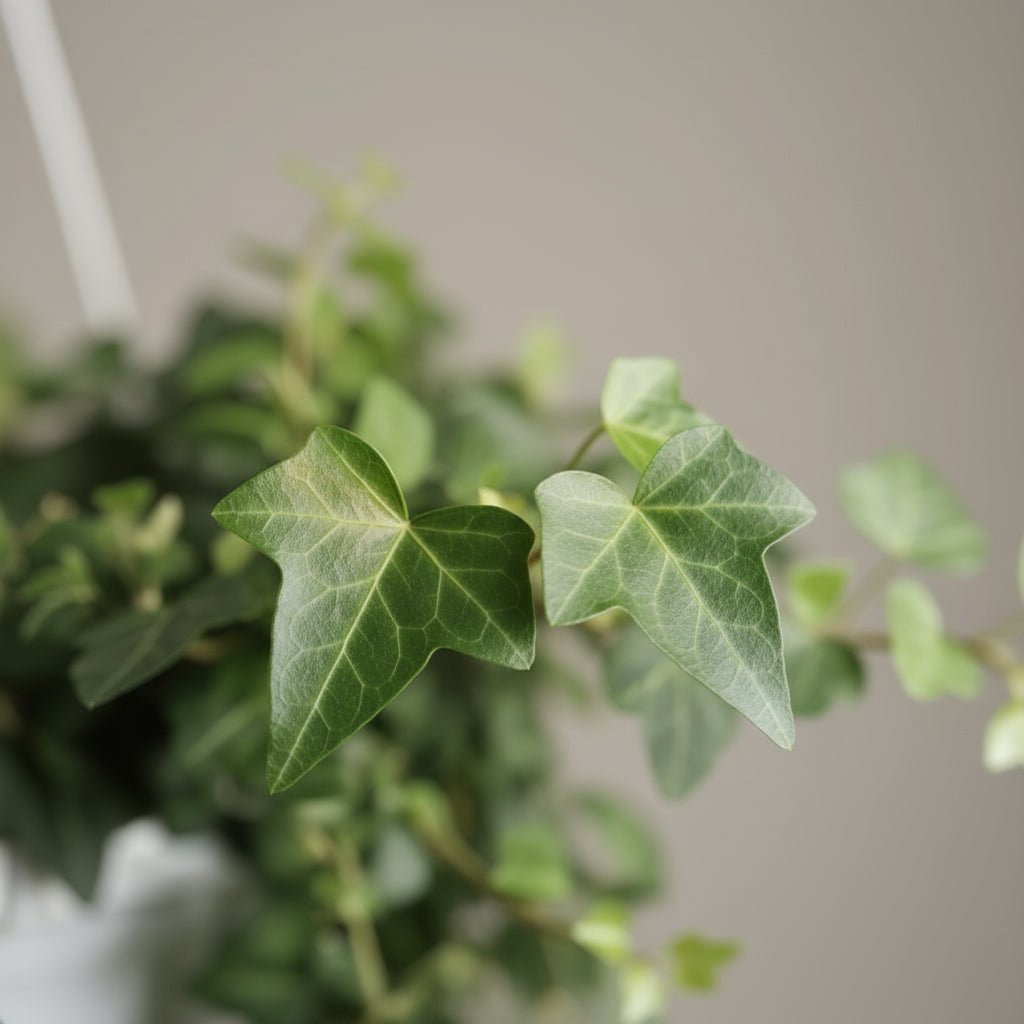 Hedera helix ‘Wonder Green’ – Lierre anglais - Verdeia