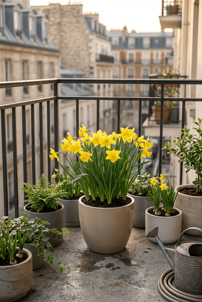 Narciso &