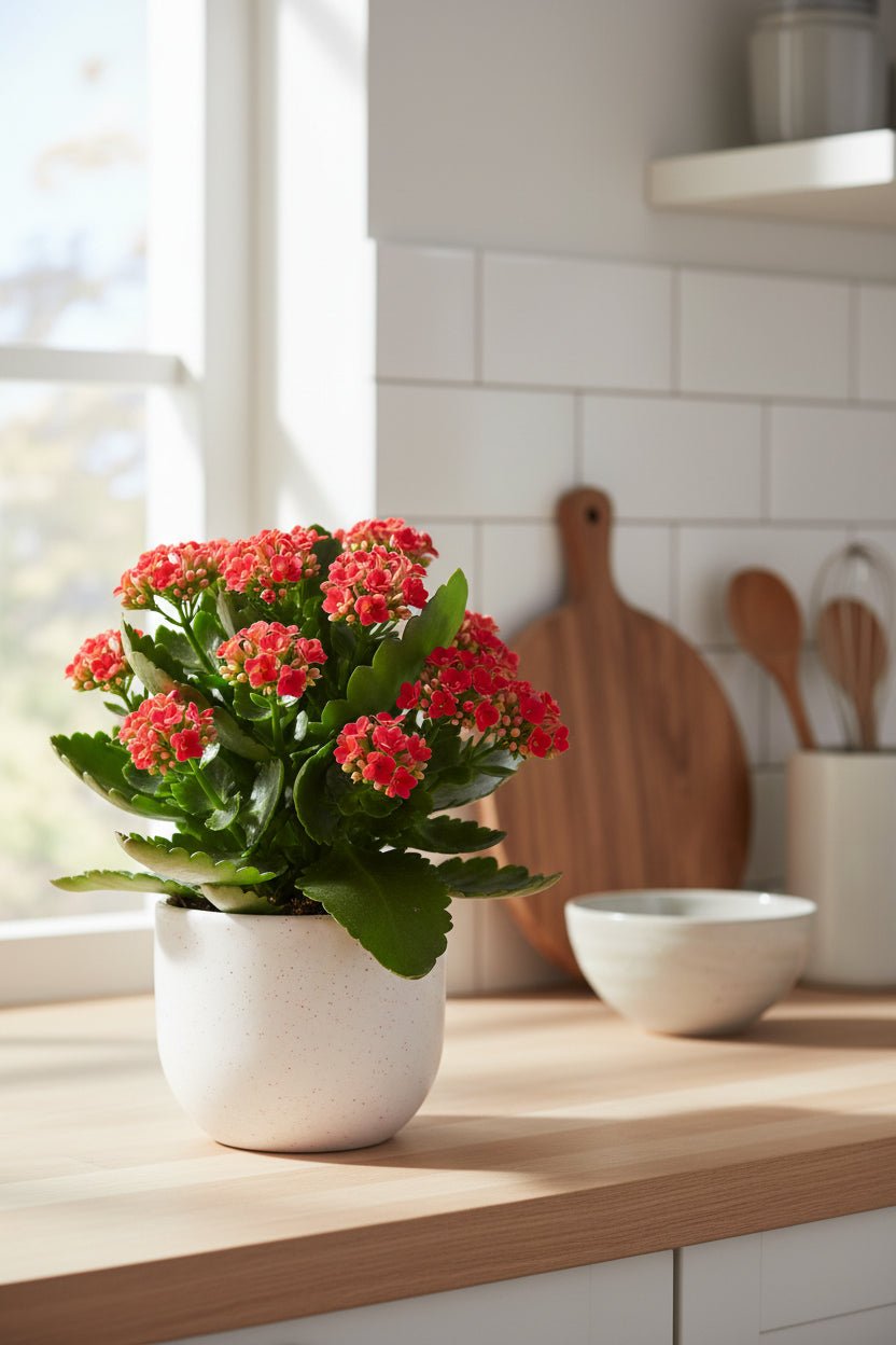 Kalanchoe &