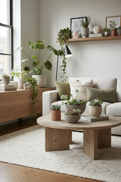 Lote de 30 Suculentas Variadas — Ø5,5 cm - Verdeia - 5