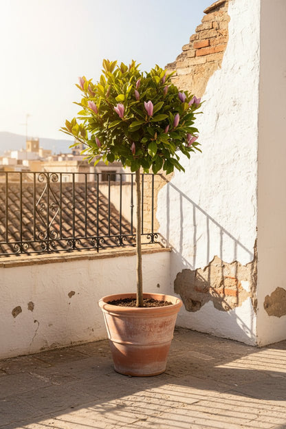 Magnolia &