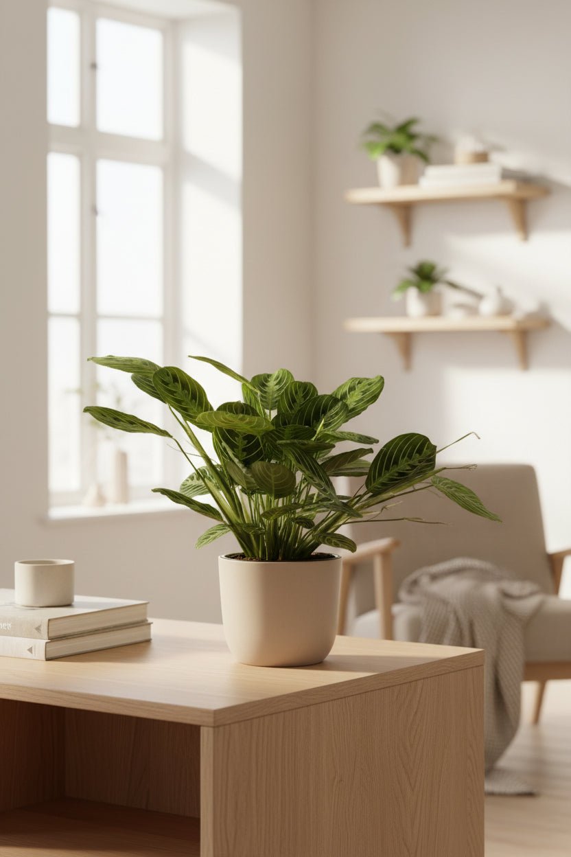 Maranta Leuconeura &