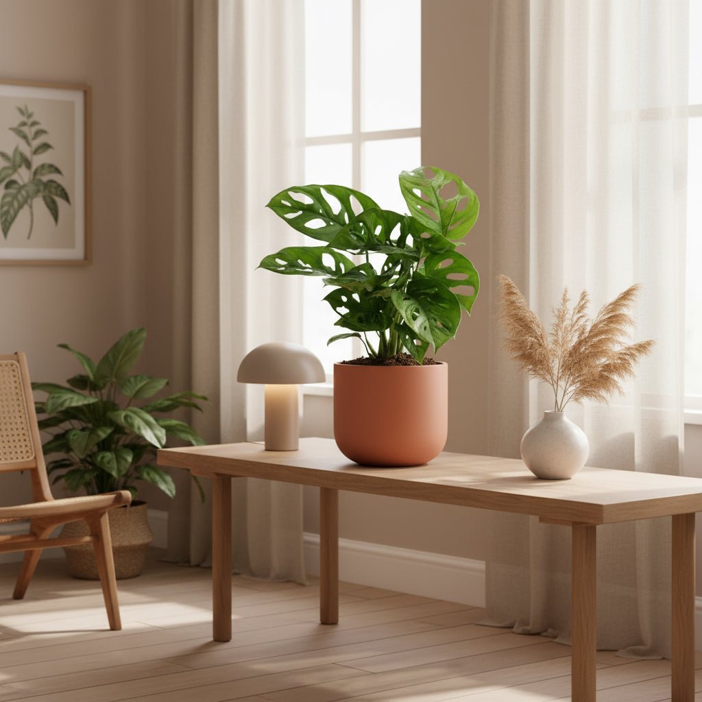 Monstera Monkey Leaf – Monstera adansonii - Verdeia