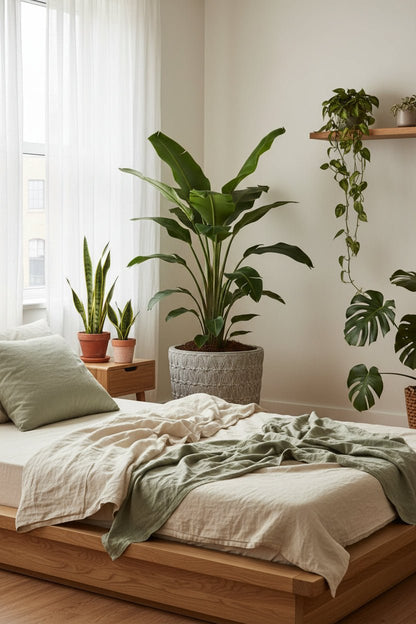 Musa acuminata &