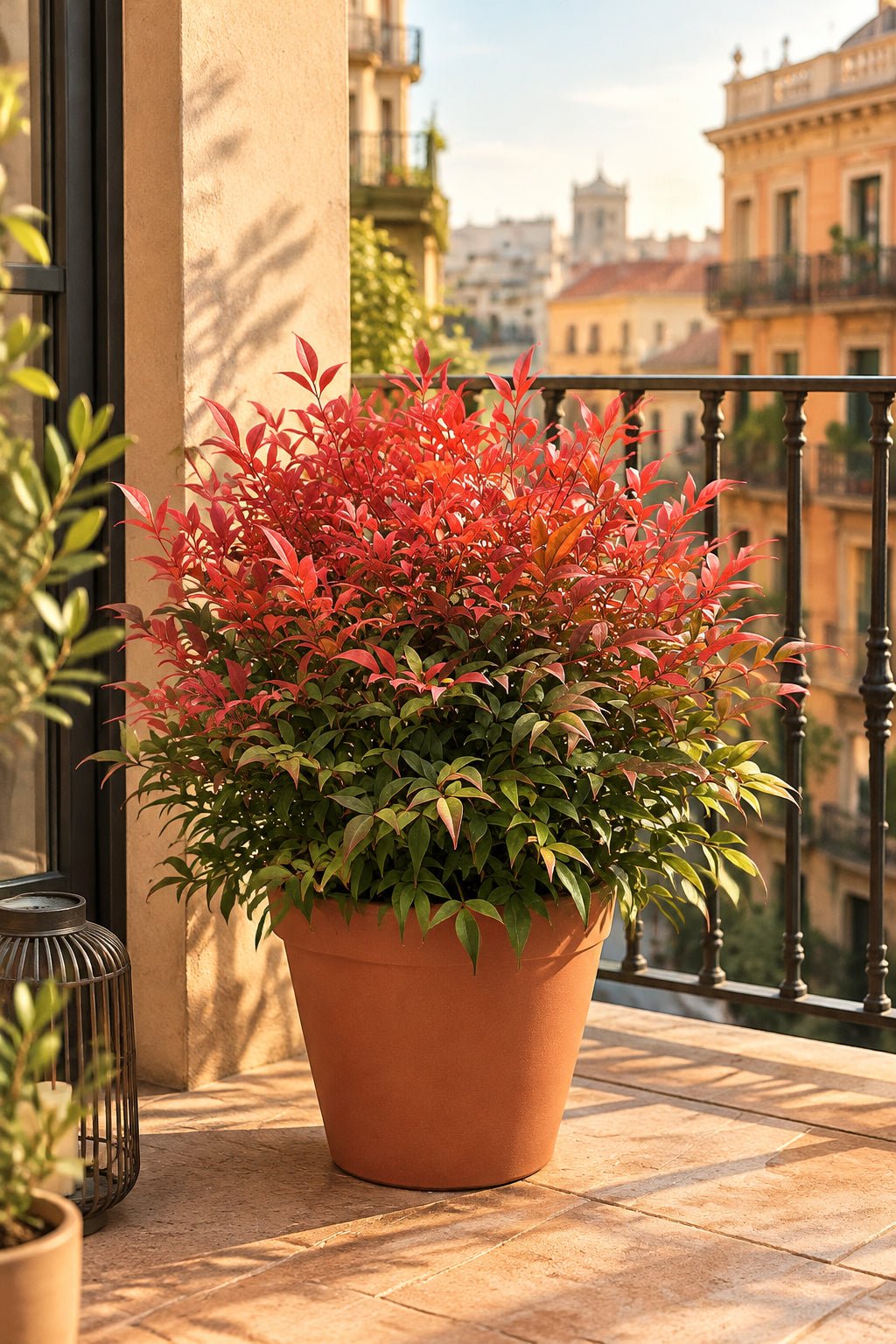 Nandina domestica Obsessed™ &