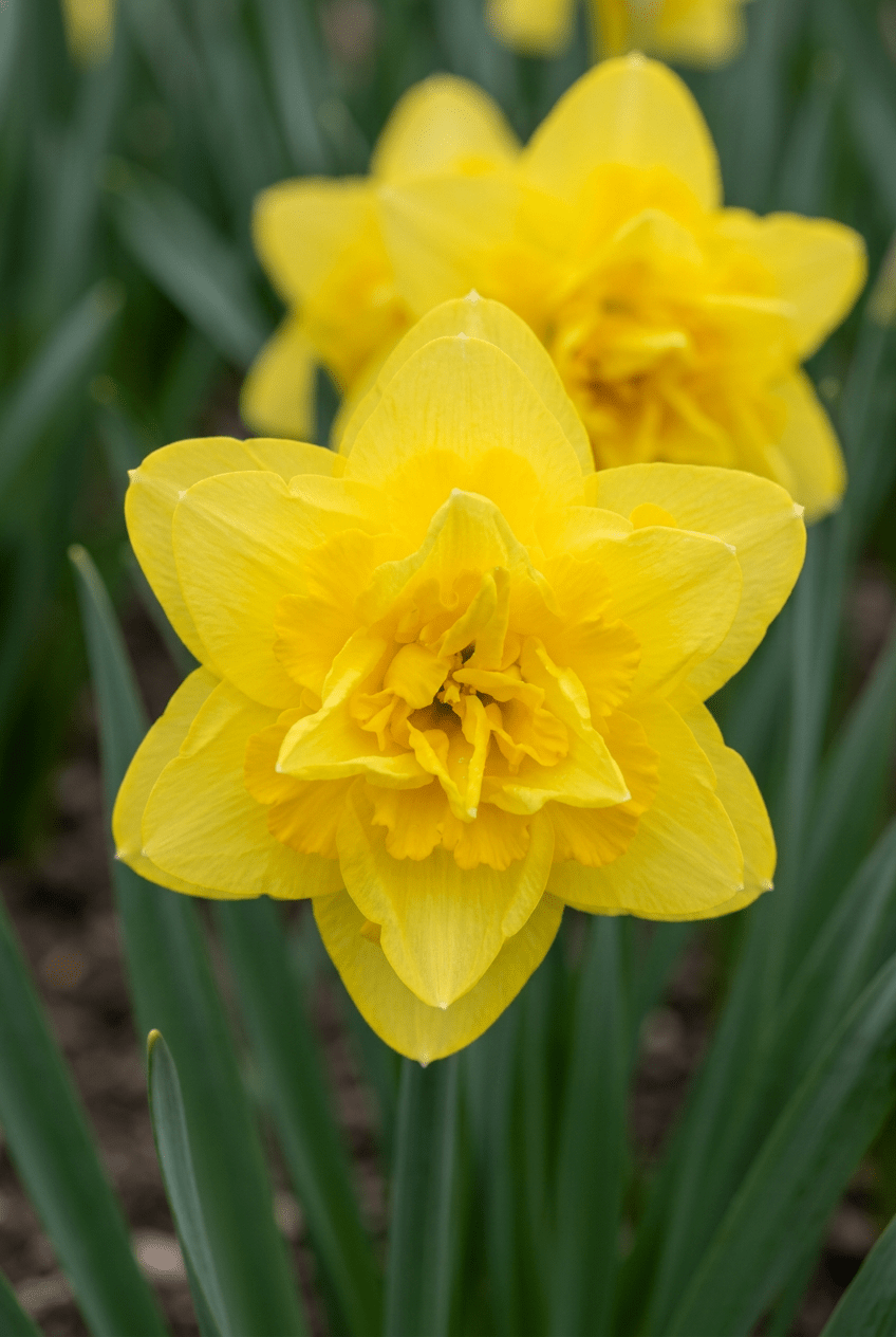 Narcisse &