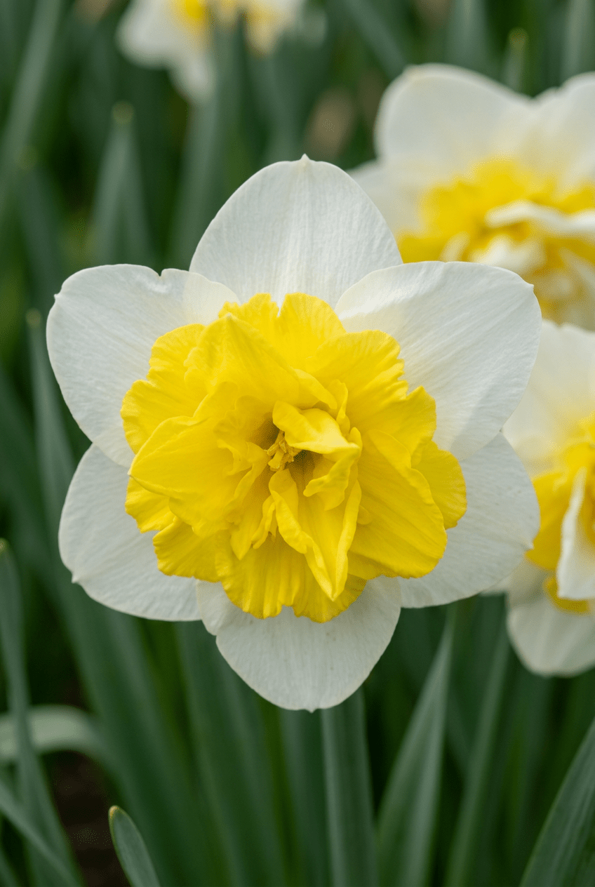Narcisse &