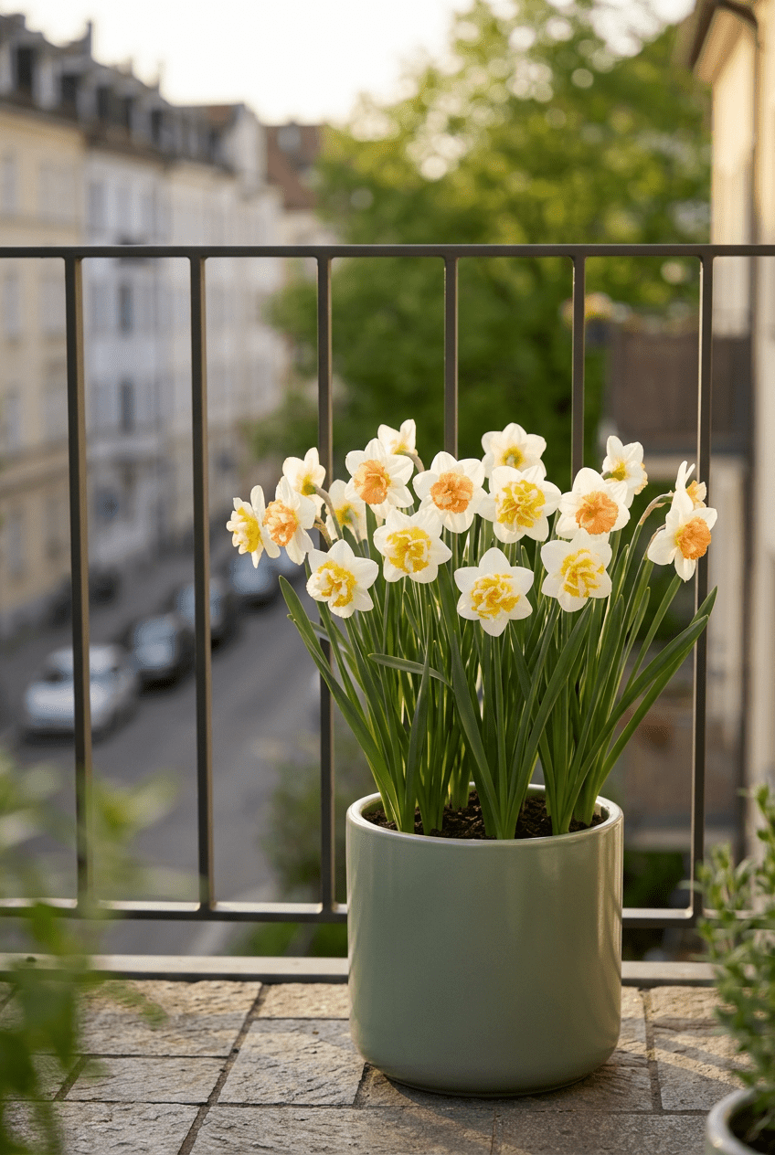Narciso &