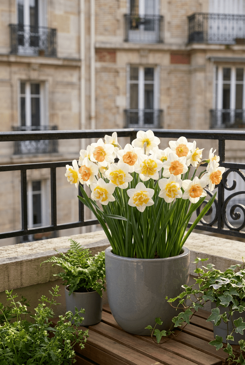 Narciso &