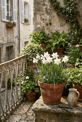 Narcisse &