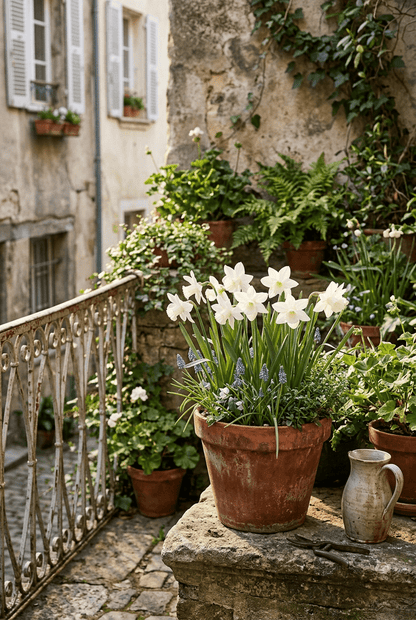 Narcisse &
