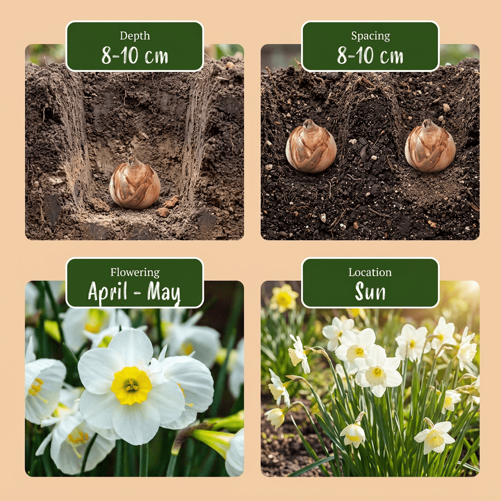 Narcissus bulbocodium &