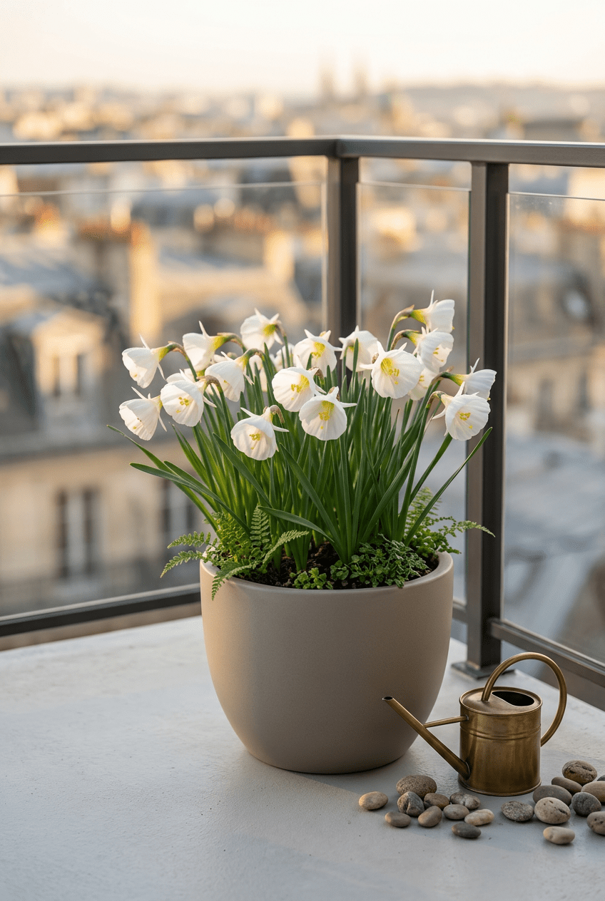 Narcissus bulbocodium &