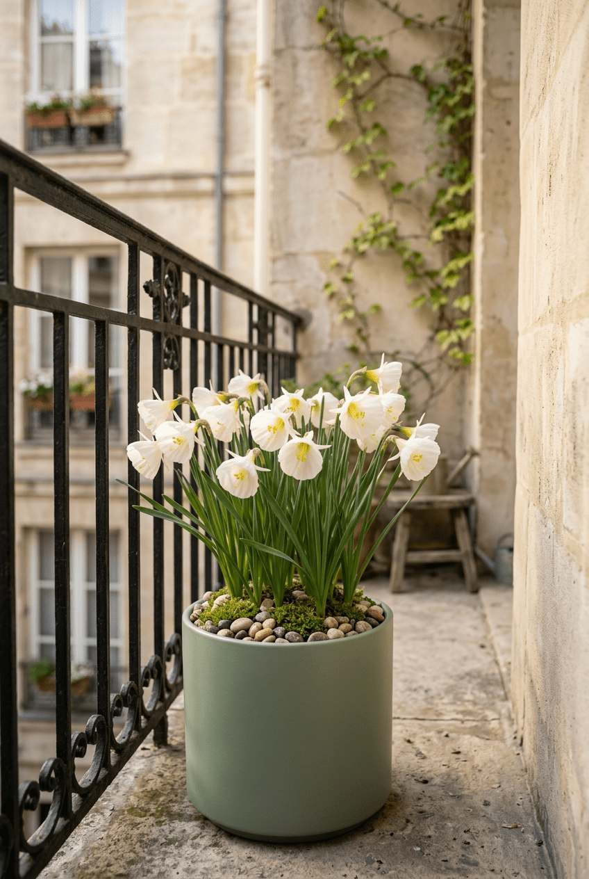 Narcissus bulbocodium &