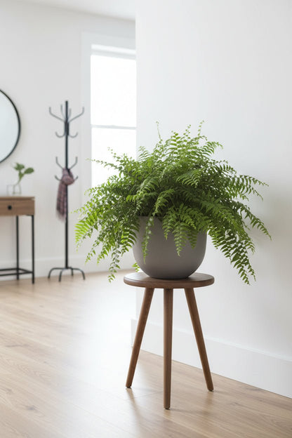 Nephrolepis &