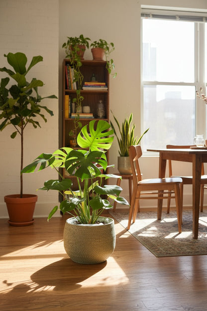 Panier Jorck Vert — Ø26 cm - Verdeia - 5