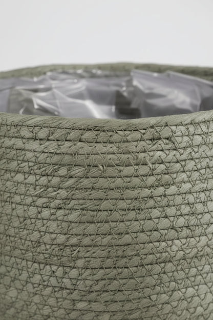 Panier Jorck Vert — Ø26 cm - Verdeia - 2