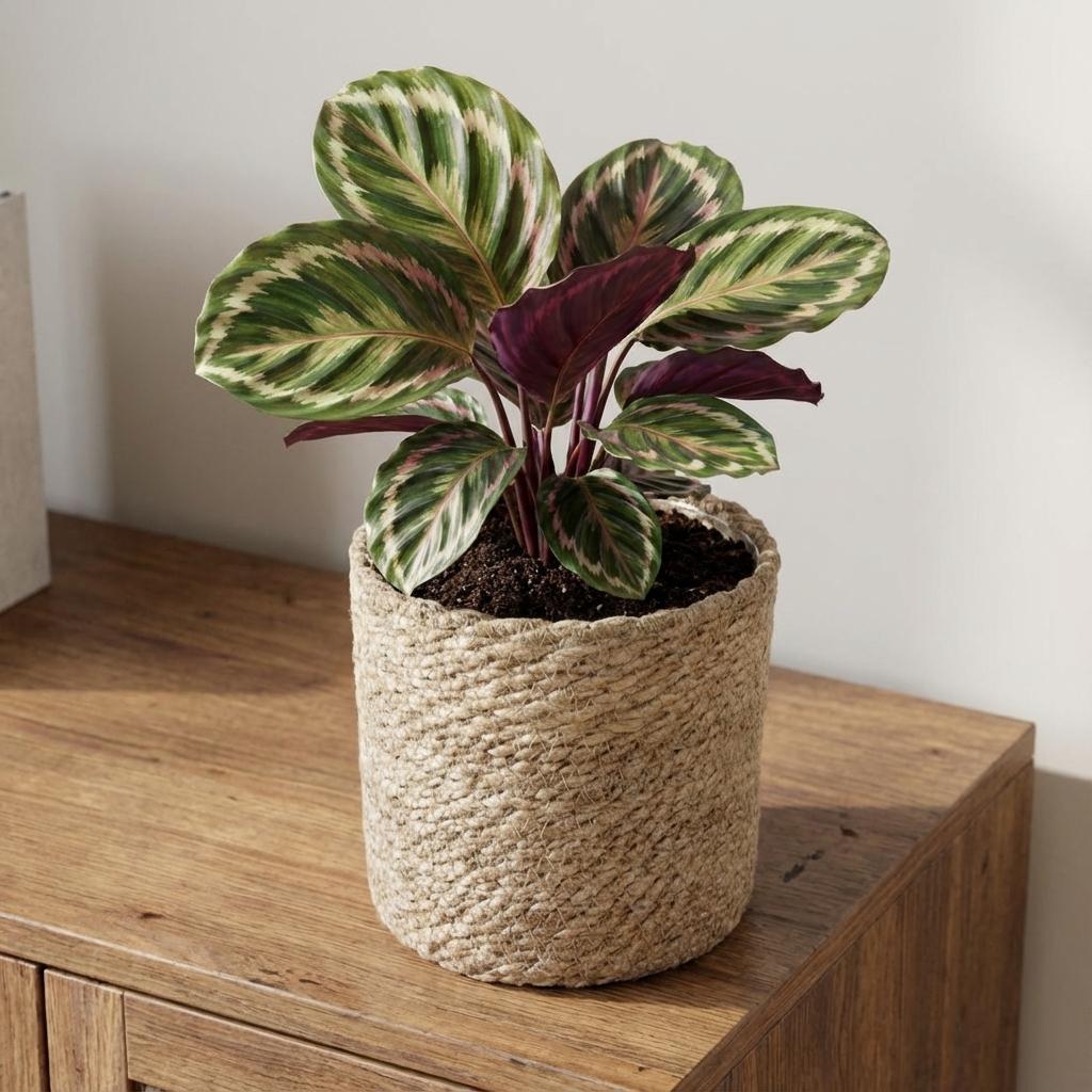 Panier naturel — Ø14 cm - Verdeia - 2