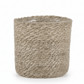 Panier naturel — Ø14 cm - Verdeia - 1