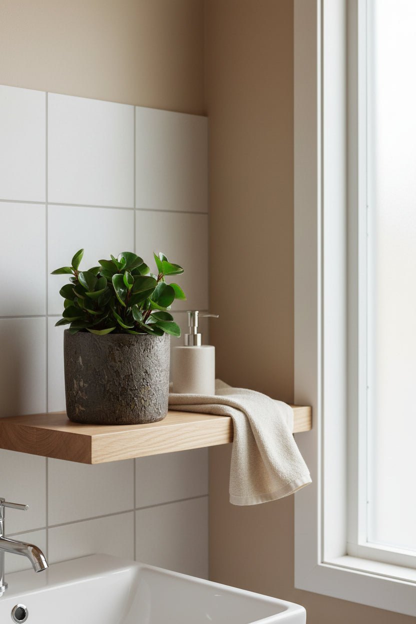 Peperomia &
