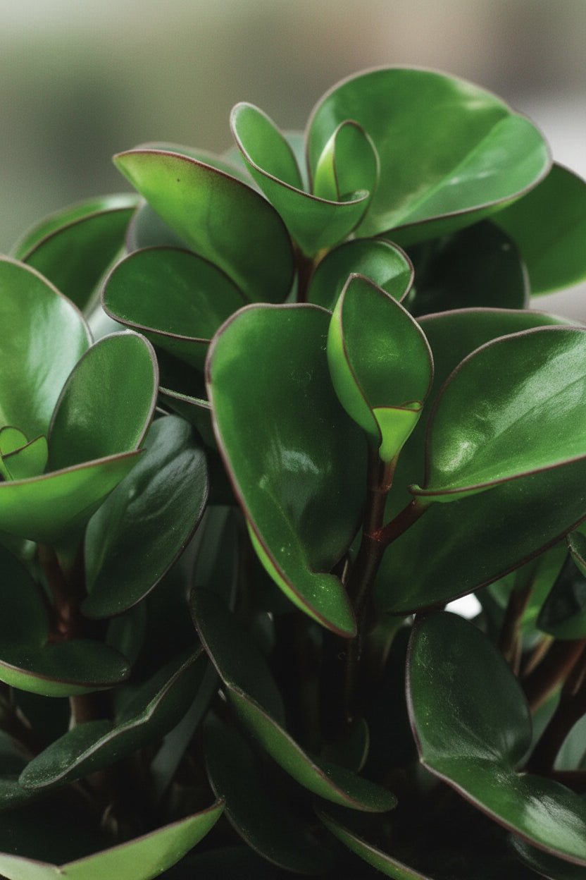 Peperomia Burning Bush — Ø15 cm — H25 cm - Verdeia - 2