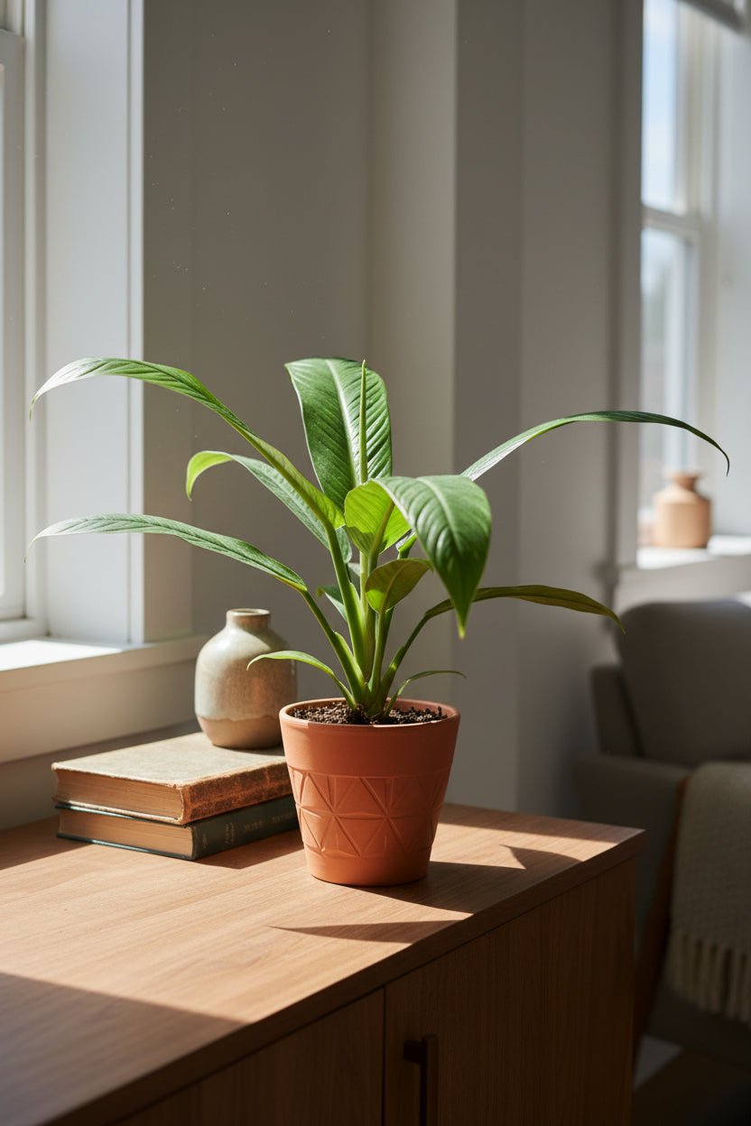 Philodendron Campii — Ø14 cm — H40 cm - Verdeia - 3