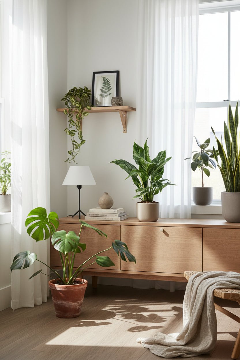 Philodendron Diamond Variegata - Verdeia - 6