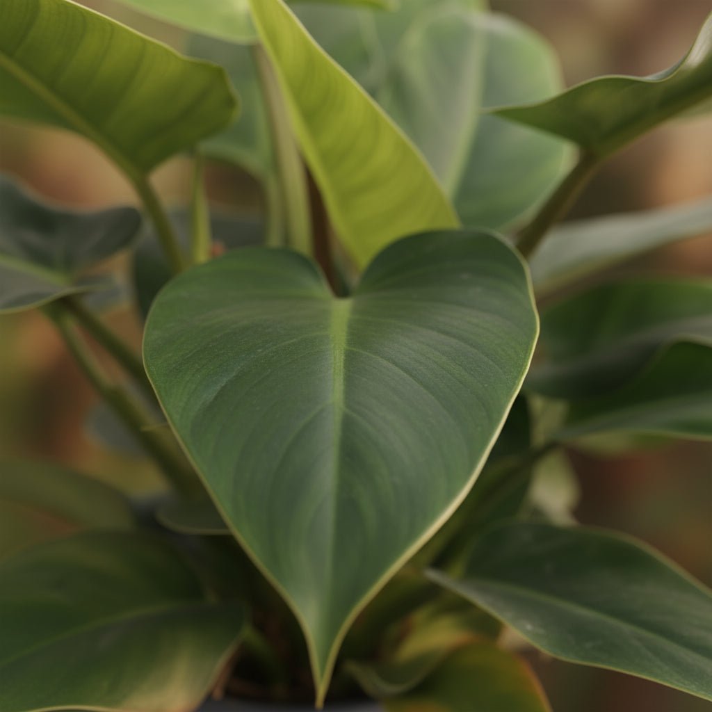 Philodendron Imperial Green - Verdeia