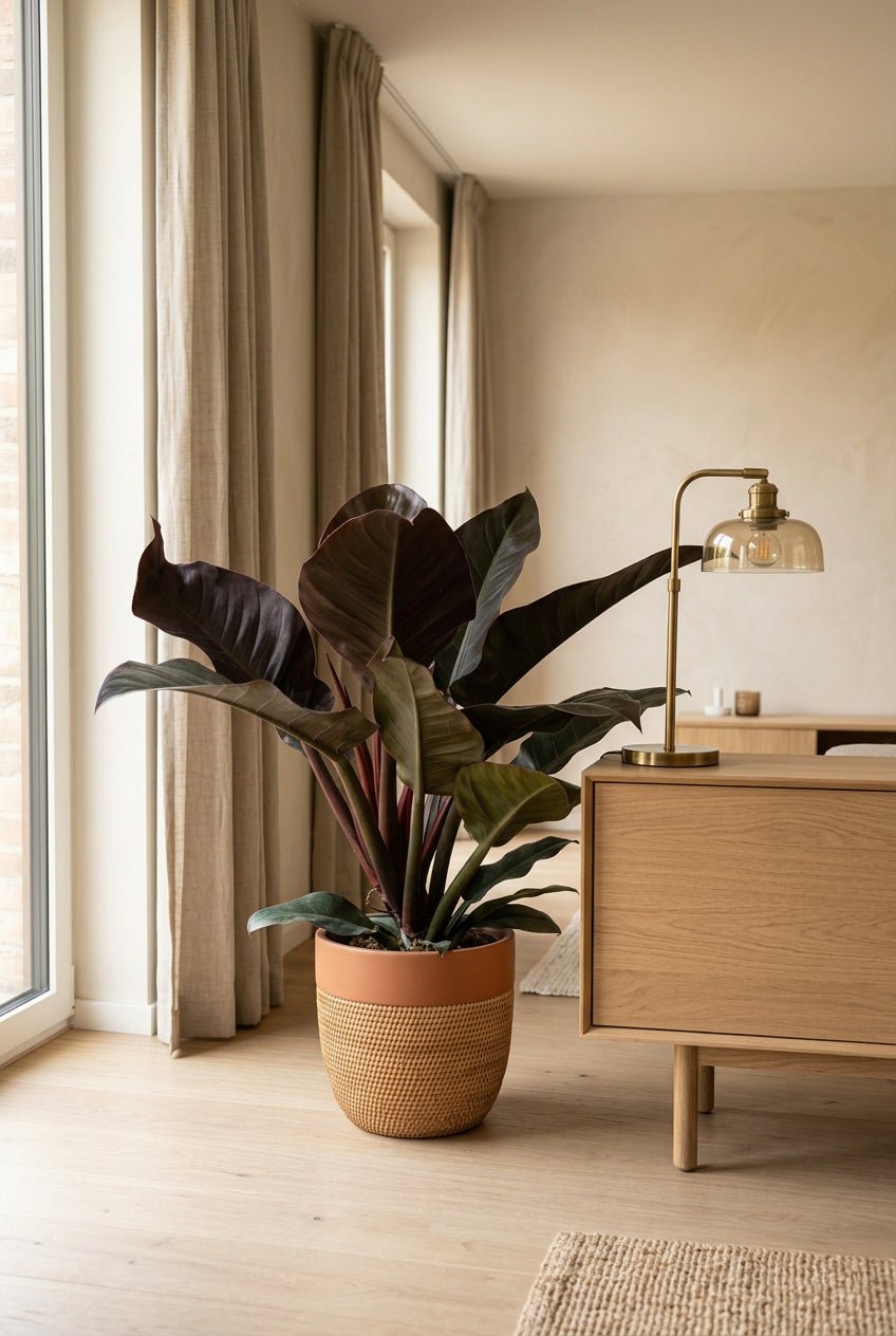 Philodendron &