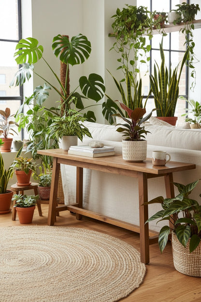 Philodendron Imperial Red — Filodendro imperial rojo - Verdeia - 7