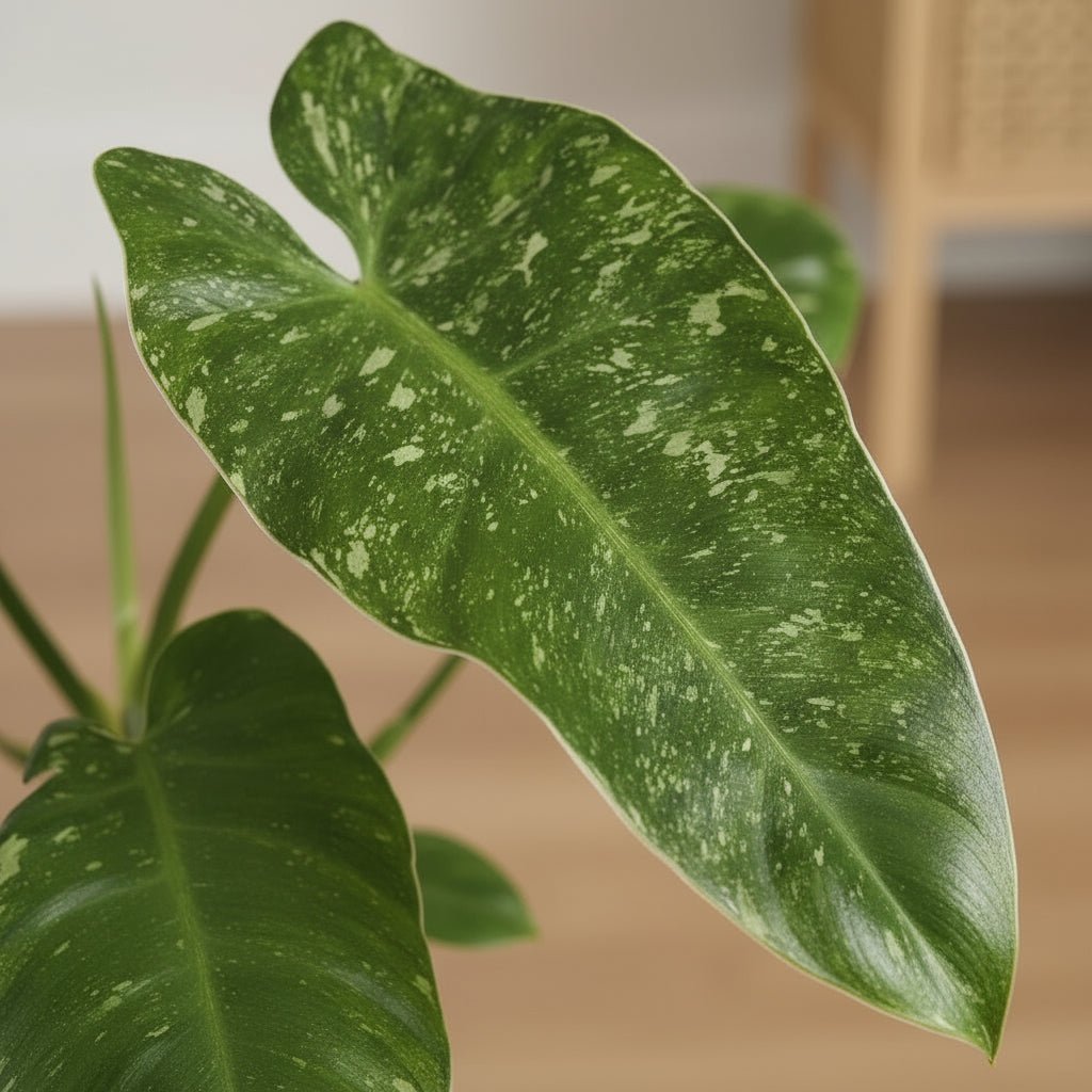 Philodendron Jose Buono – D15 x H45 cm - Verdeia