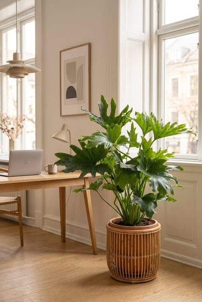 Philodendron &