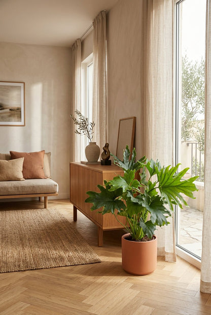 Philodendron &