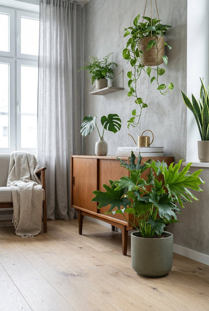 Philodendron &