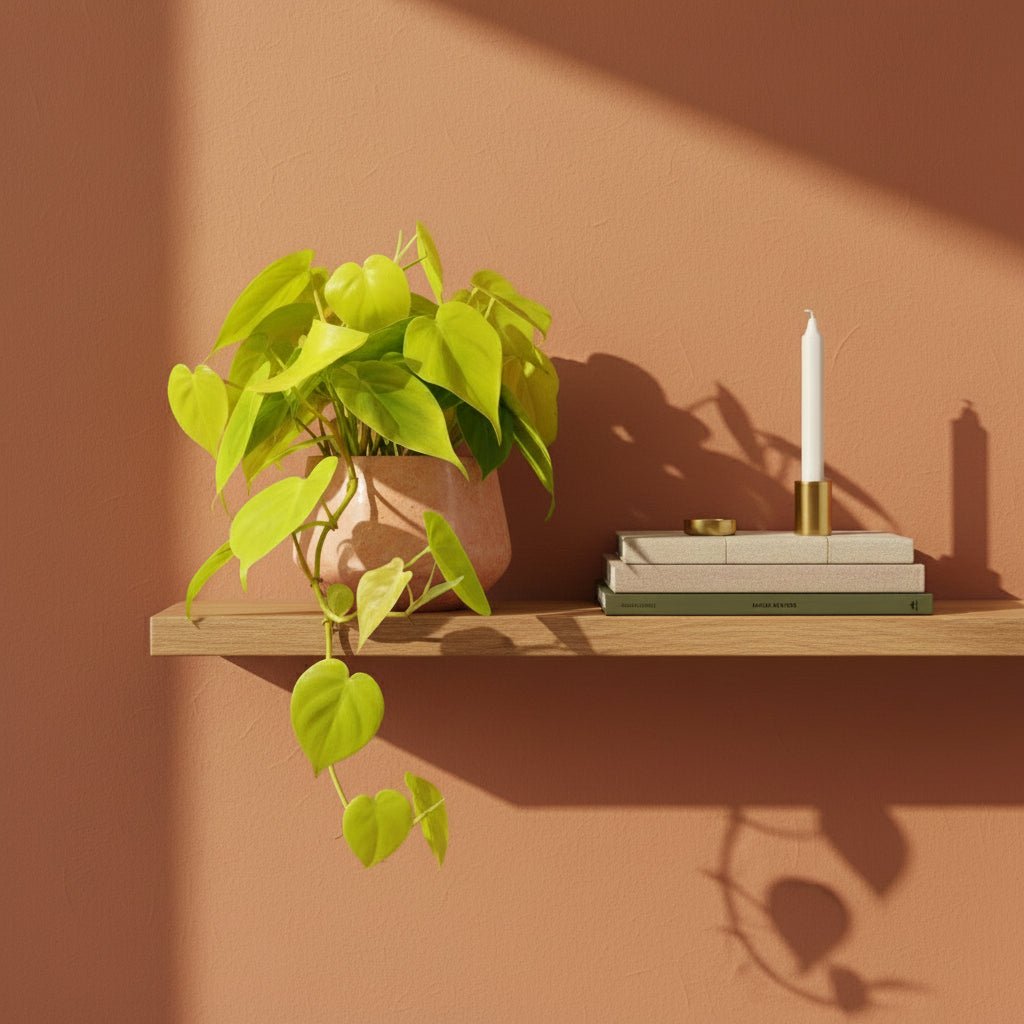 Filodendro Lima – Ø12 cm – H20 cm - Verdeia - 5