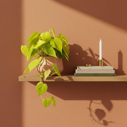 Filodendro Lima – Ø12 cm – H20 cm - Verdeia - 5