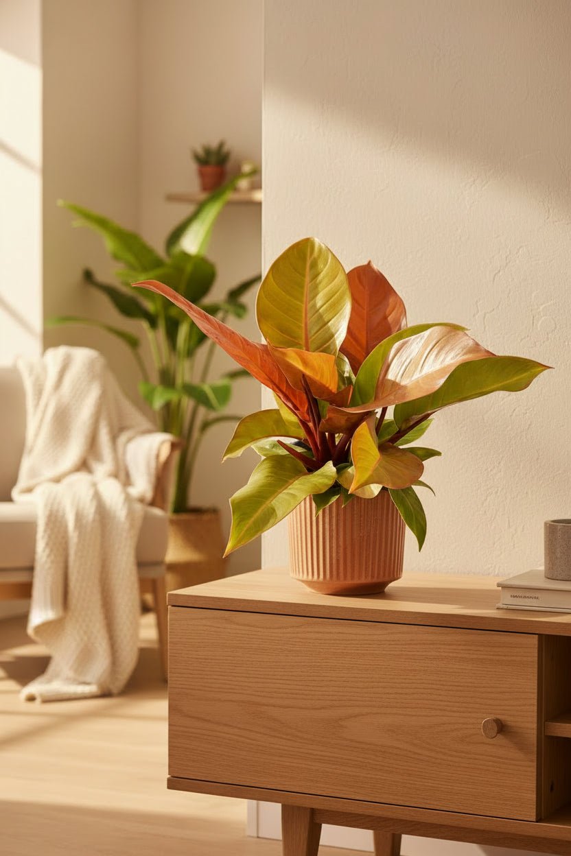 Philodendron &