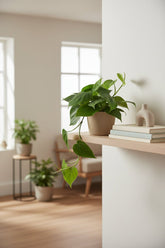 Philodendron Scandens – Liana del corazón - Verdeia - 3