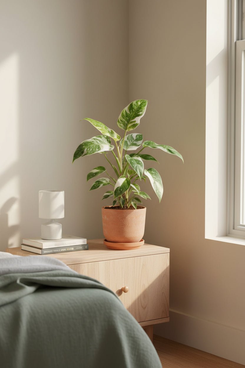 Filodendro White Princess - Verdeia - 3