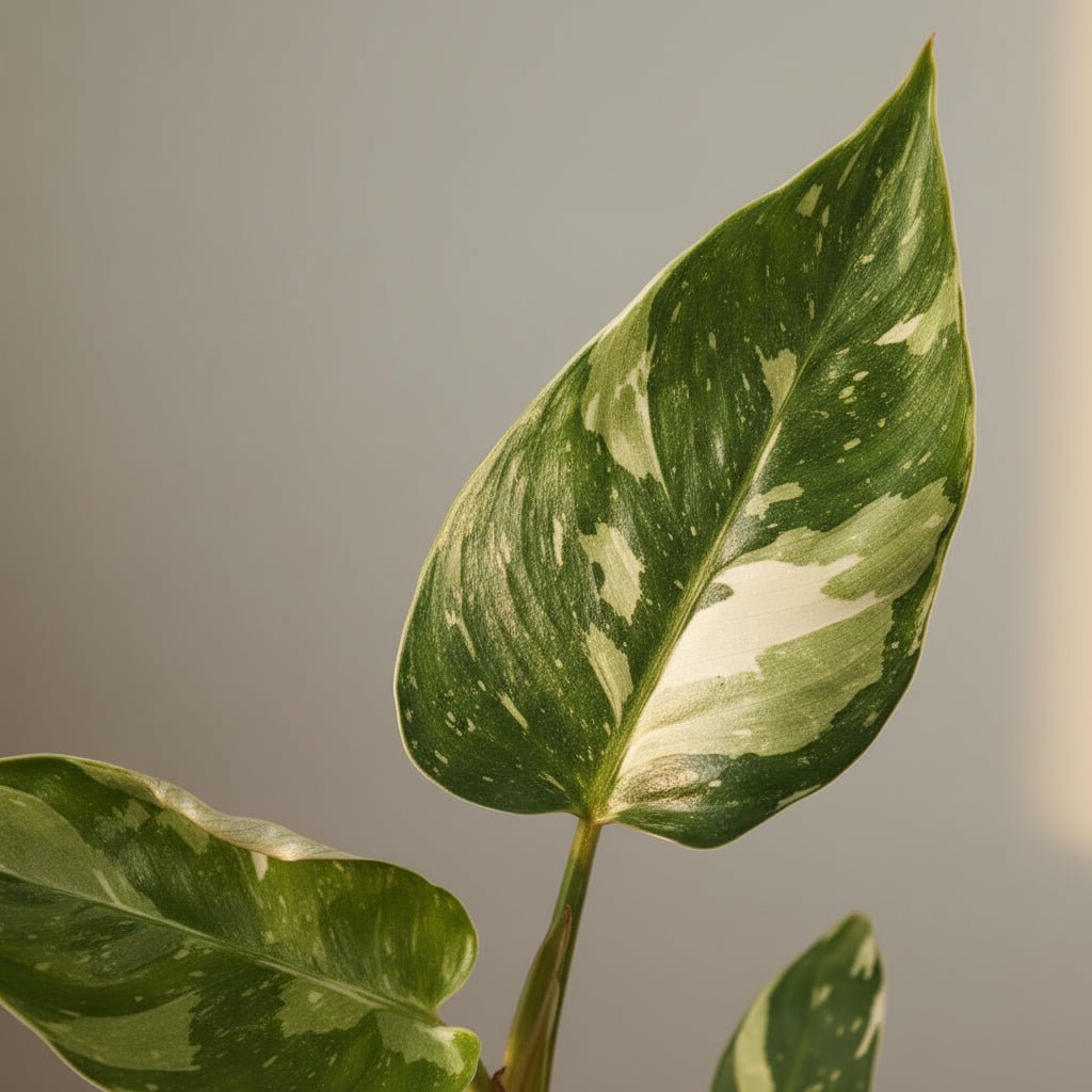 Philodendron White Princess - Verdeia