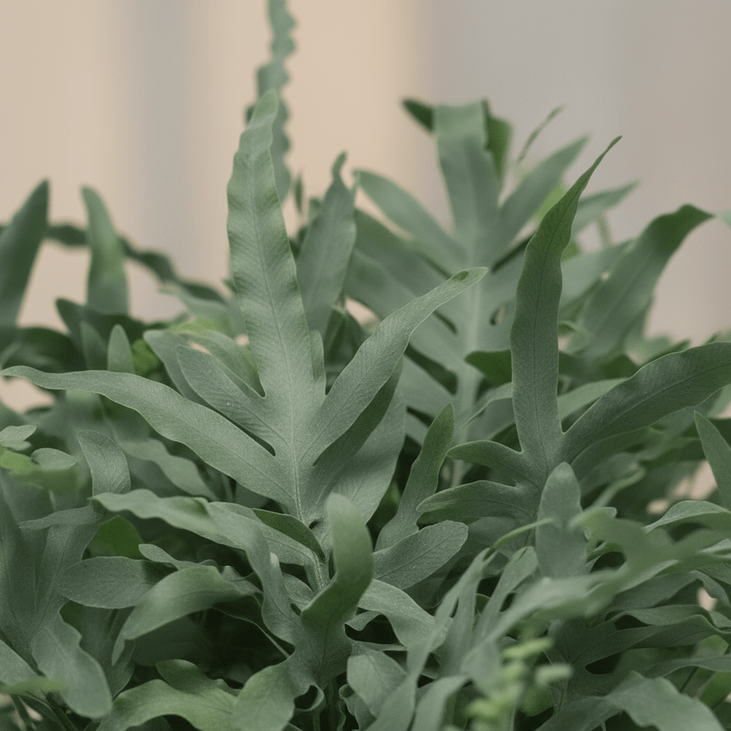 Phlebodium Aureum &