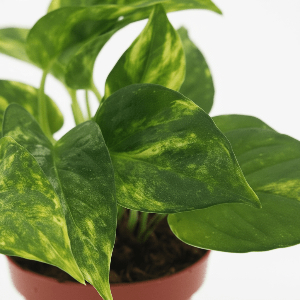 Pilea Sugar – D13 x H20 cm - Verdeia