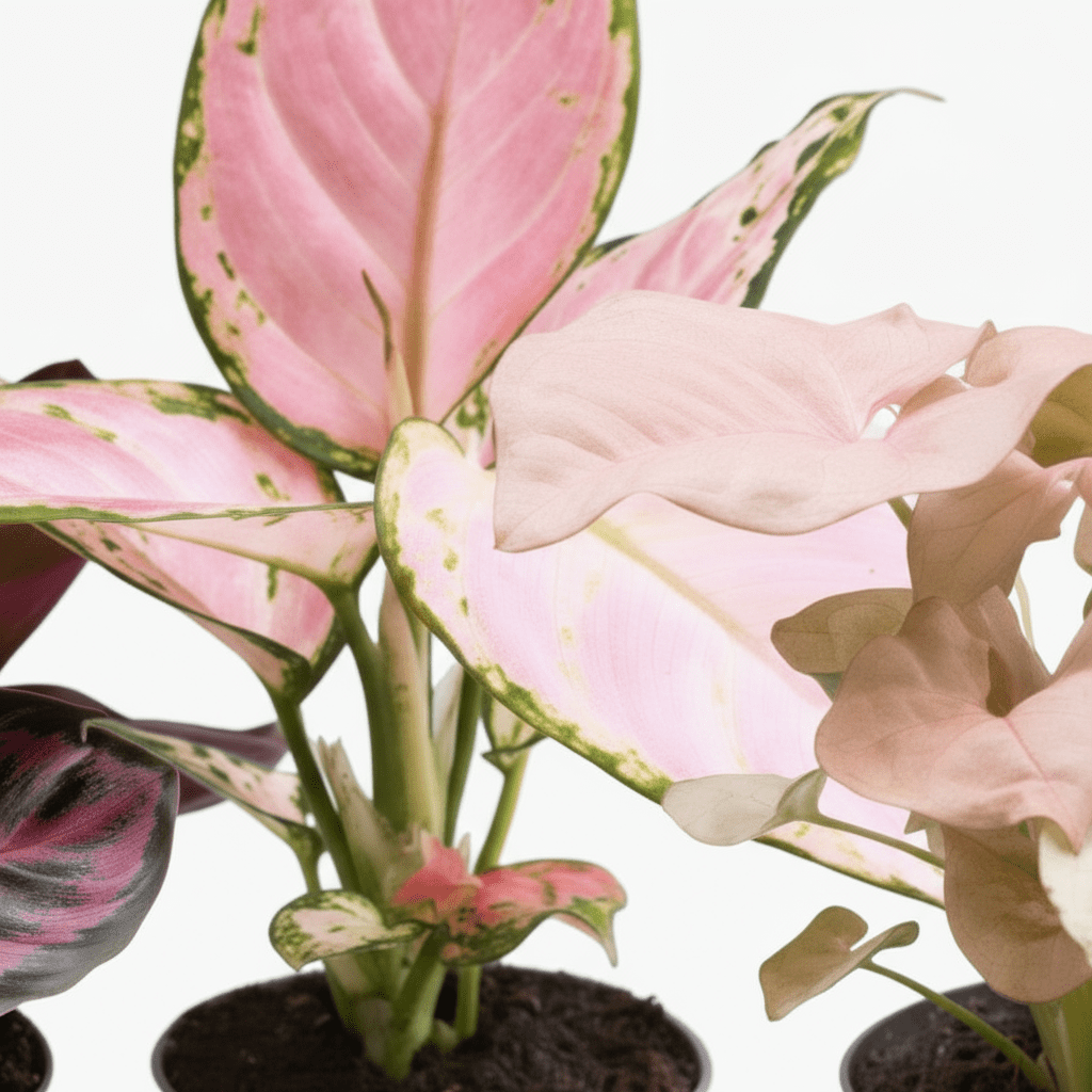 El rosa es el nuevo verde — Trío tropical - Verdeia - 2