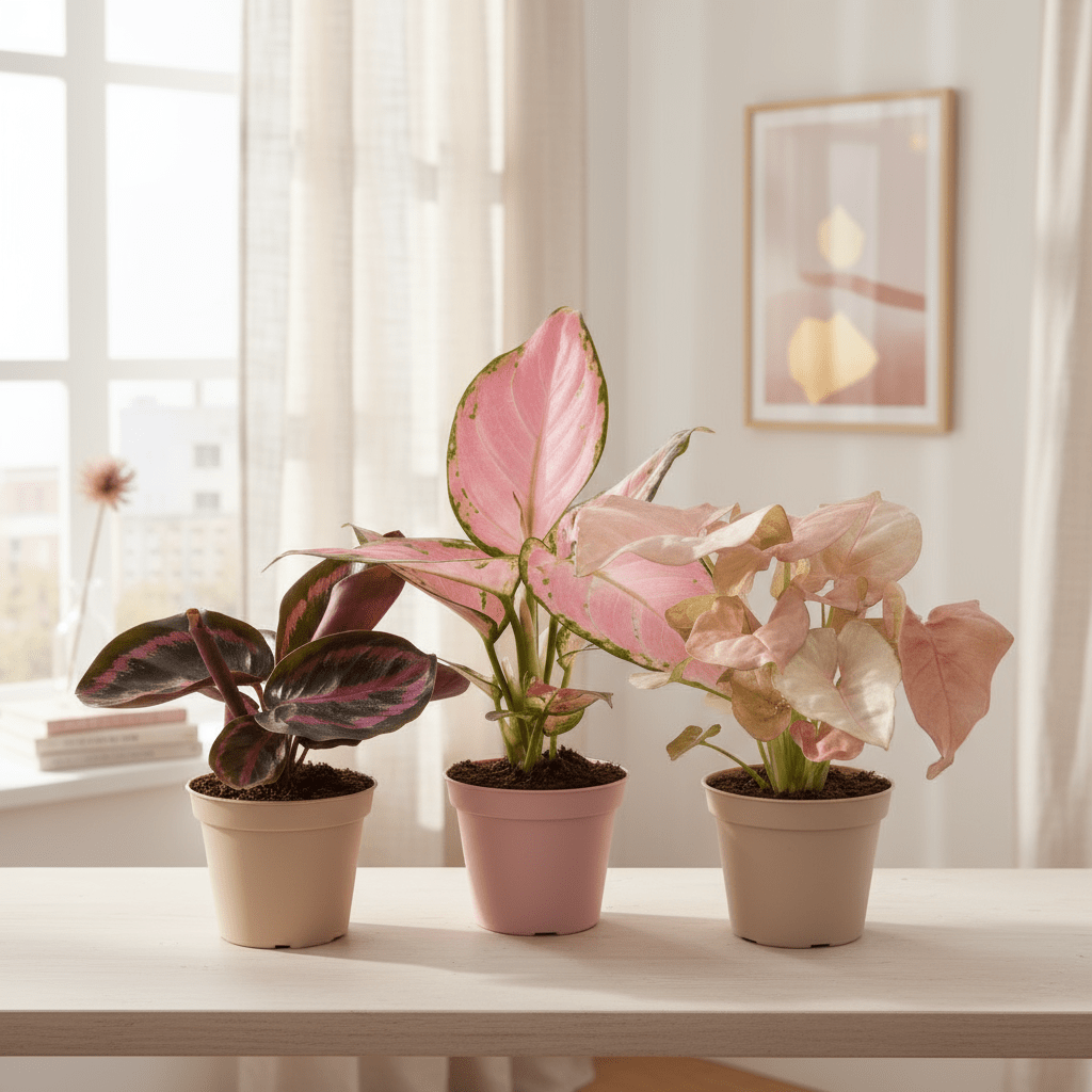 El rosa es el nuevo verde — Trío tropical - Verdeia - 3