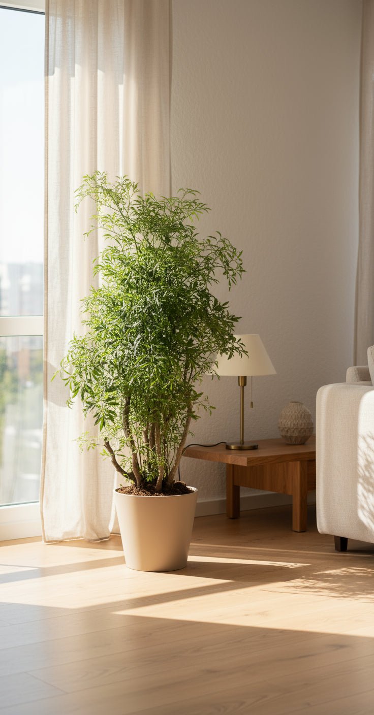 Polyscias Hawaiiana &
