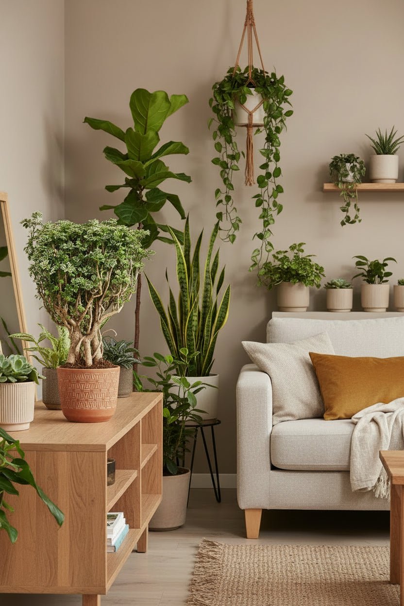 Polyscias Hawaiiana &