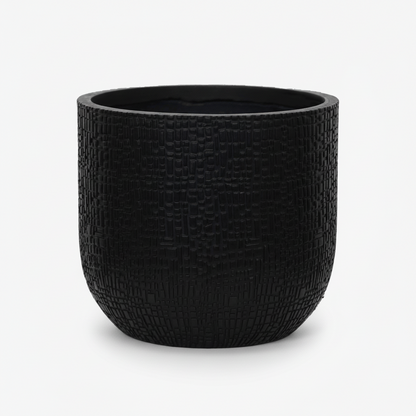 Pot Capi Nature Skin anthracite - Verdeia - 1